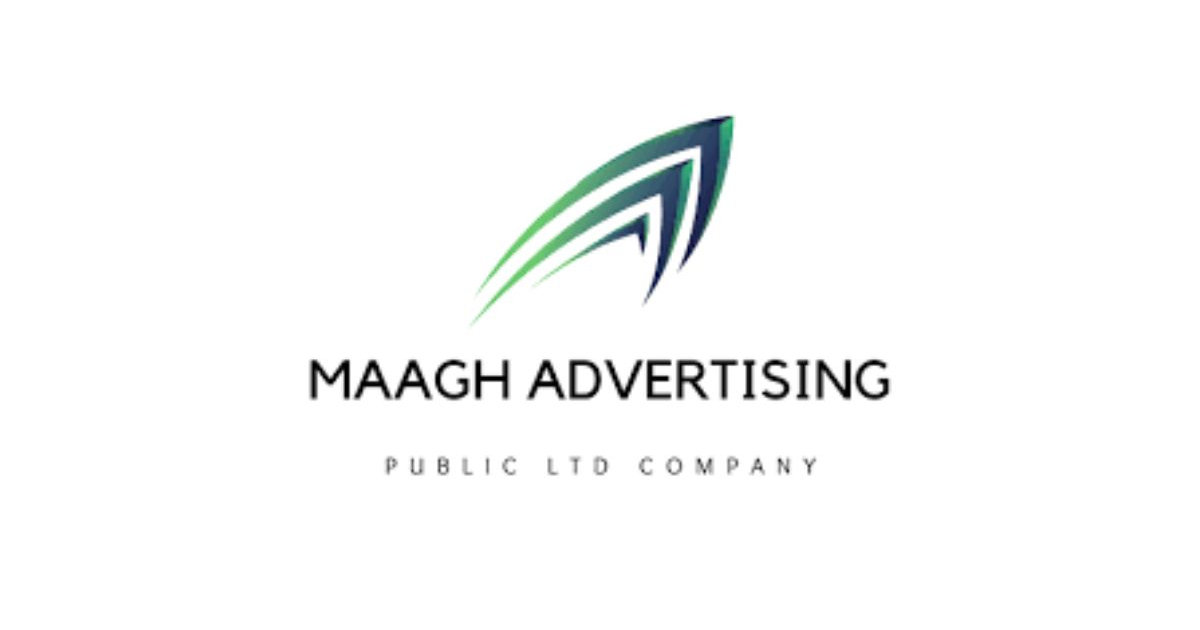Maagh Advertising and Marketing Services Ltd to consider Bonus Issue and Stock Split
